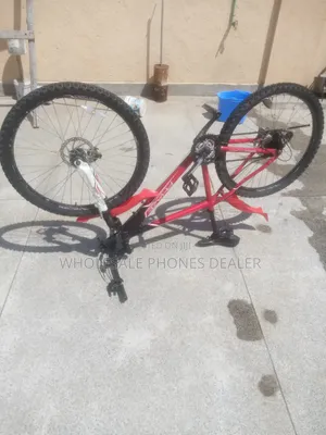 Apollo Phaze Mountain Bike