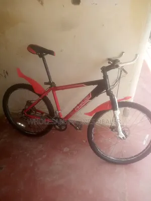 Apollo Phaze Mountain Bike
