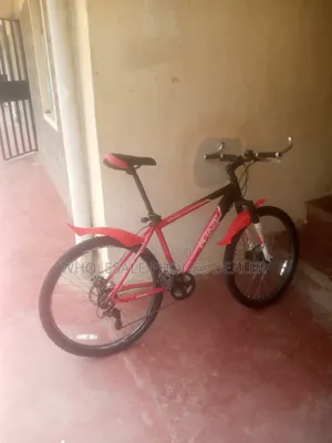 Apollo Phaze Mountain Bike