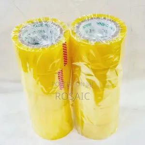 Packaging Tape Transparent Cello Tape Heavy Duty Packaging Material .