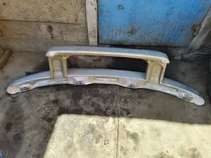 Prado BullBar