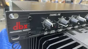 DBX 231 Graphic Crossover