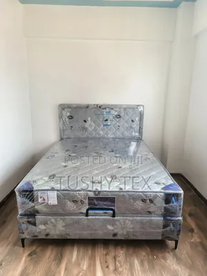 Newstar Modern Divanbed
