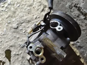 AC Pump for Daihatsu Mira KF Engine