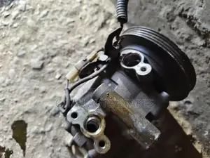 AC Pump for Daihatsu Mira KF Engine