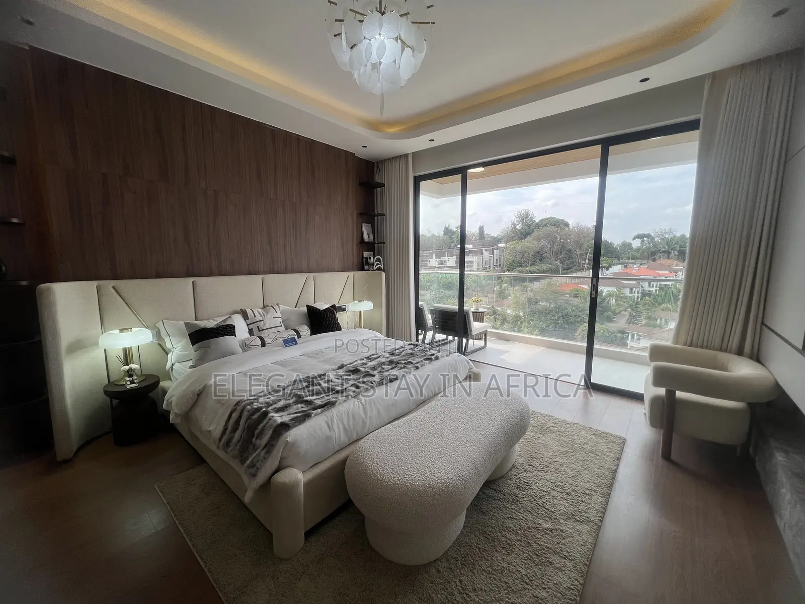 4bdrm Apartment in Westlands for sale
