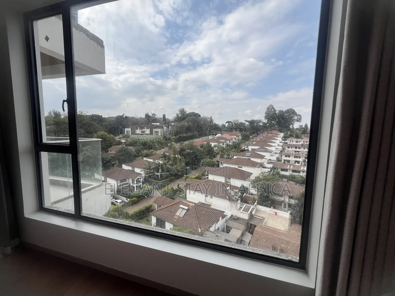 4bdrm Apartment in Westlands for sale