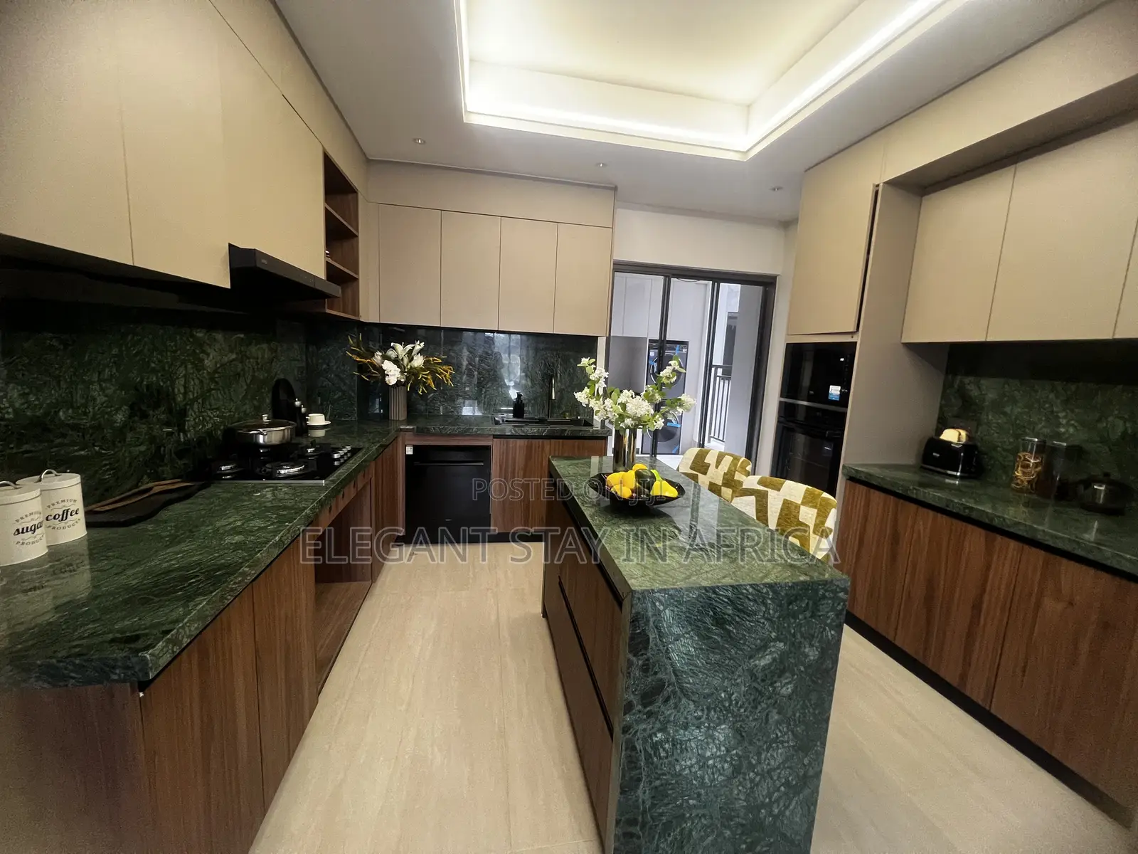 4bdrm Apartment in Westlands for sale