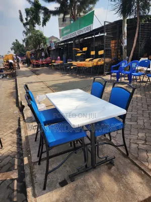 Restaurant Chairs