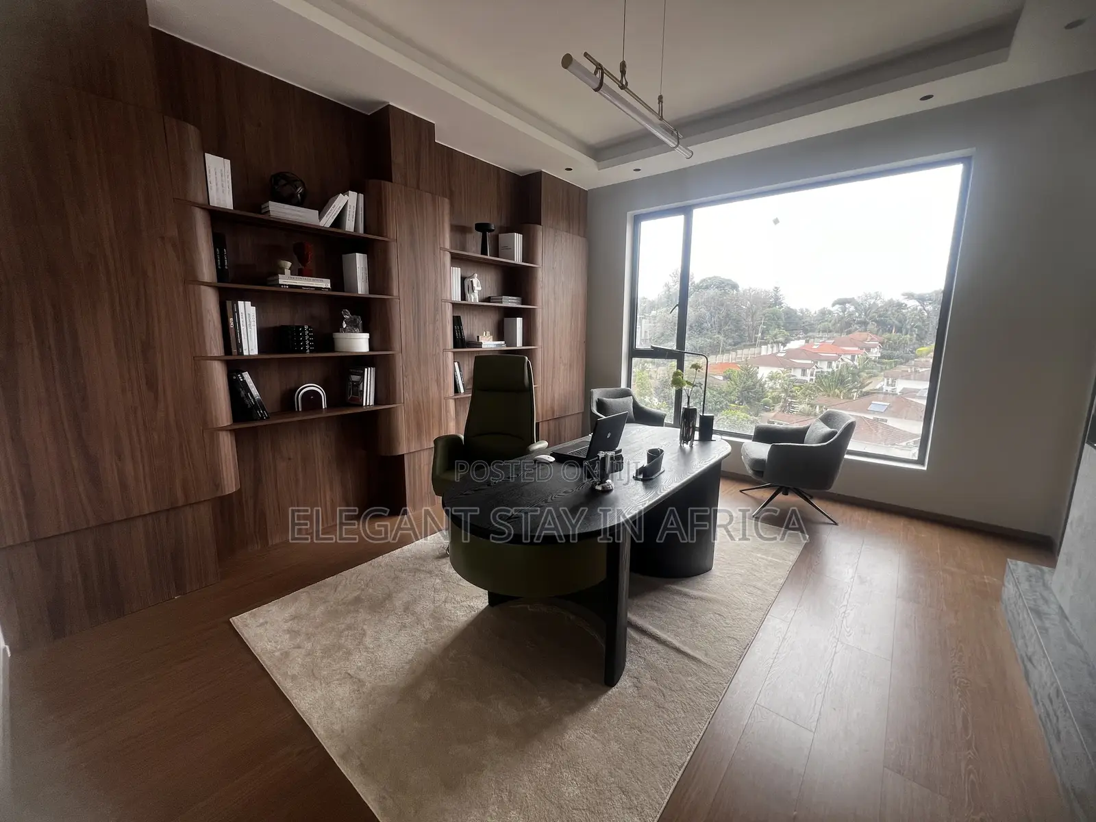 4bdrm Apartment in Westlands for sale