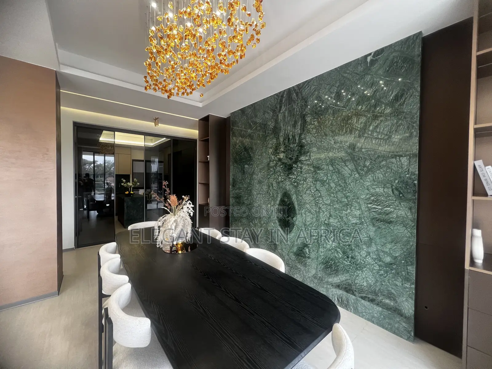 4bdrm Apartment in Westlands for sale