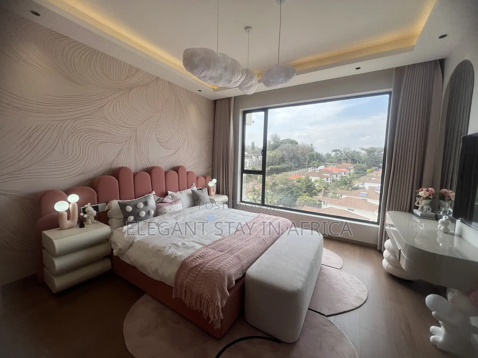4bdrm Apartment in Westlands for sale
