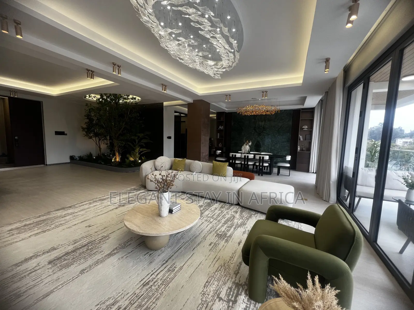 4bdrm Apartment in Westlands for sale