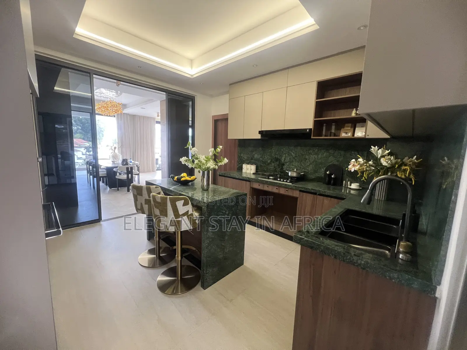4bdrm Apartment in Westlands for sale