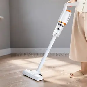 High Power Suction Motor Rechargeable Cordless Vacuum Cleaners
