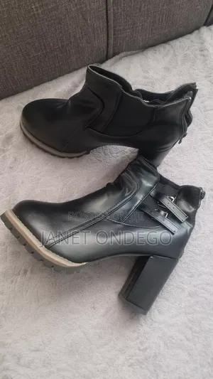 Love Shoes