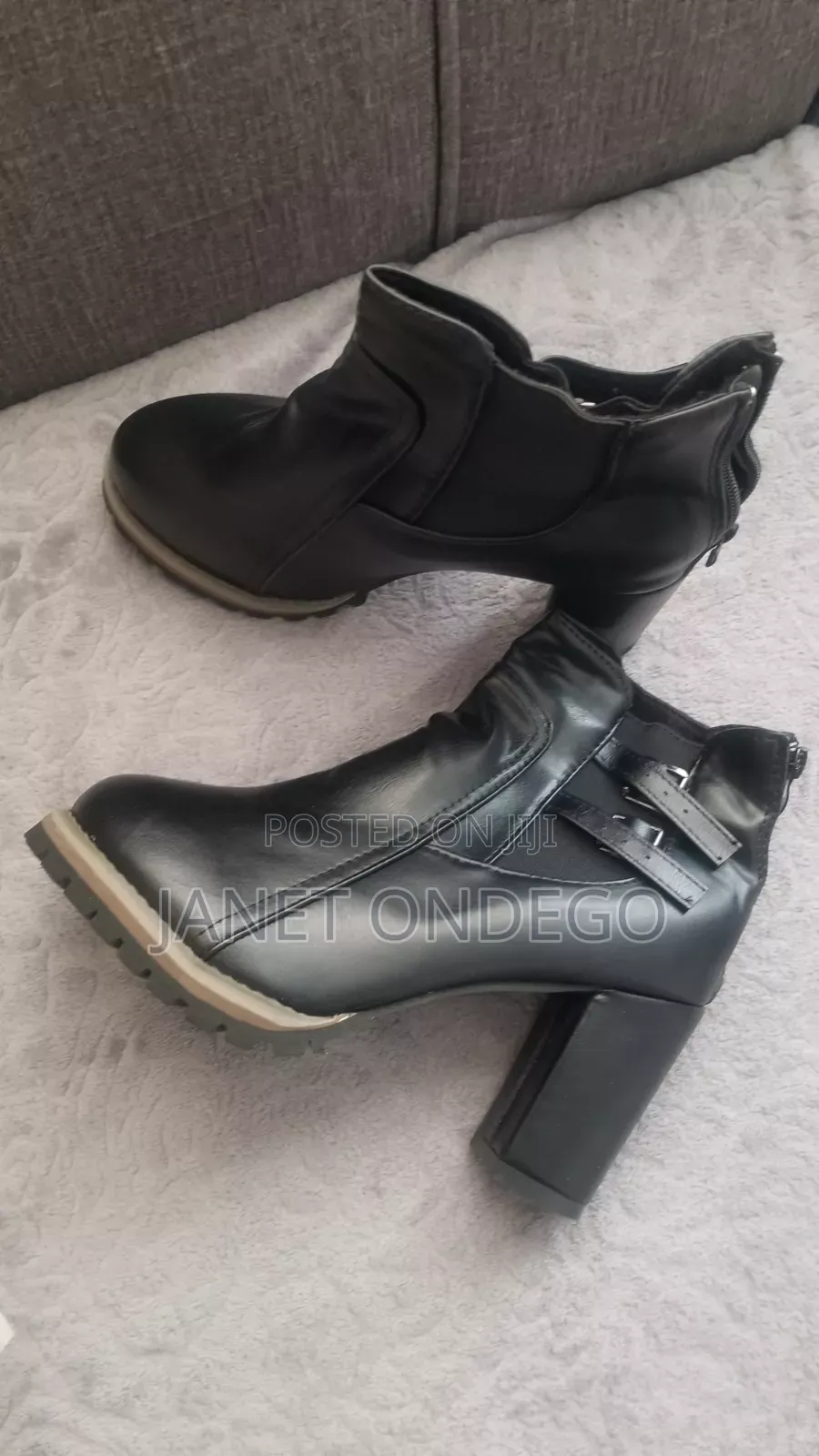 Love Shoes