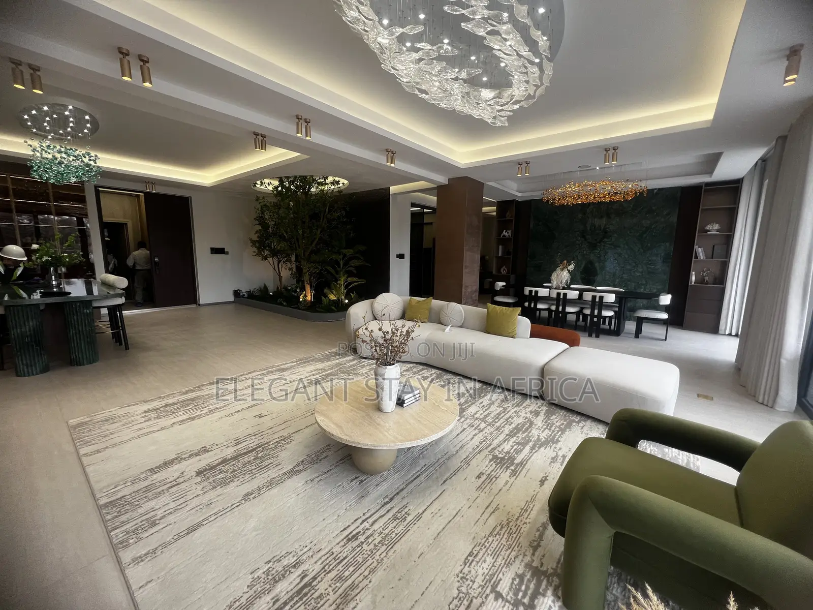 4bdrm Apartment in Westlands for sale