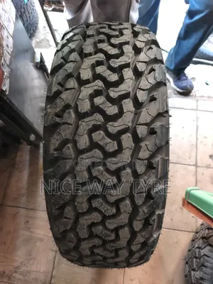 265/60r18 Maxtrek Hill Tracker