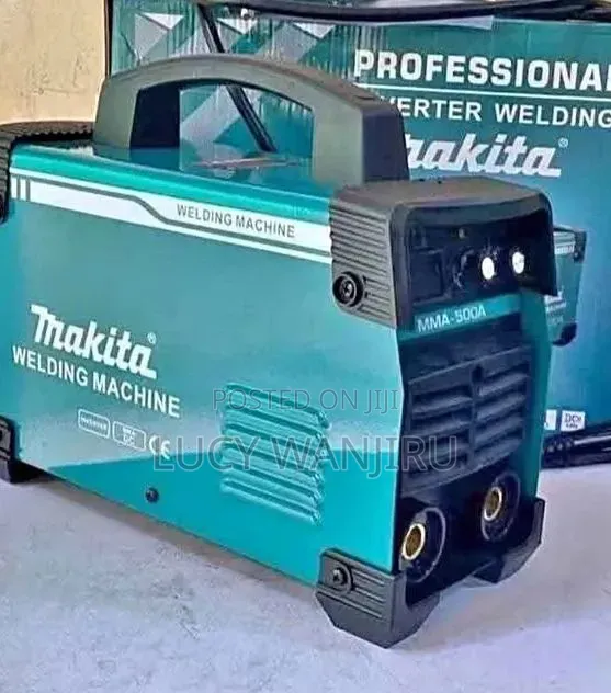 500amp Welding Machine