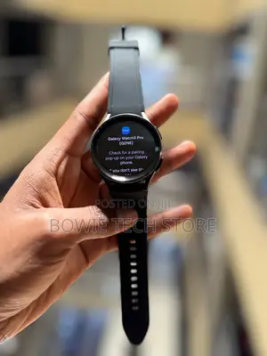 Galaxy Watch 5 Pro Ex Uk