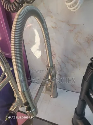 Kitchen Tap