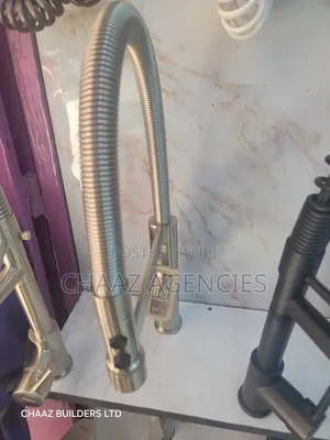Kitchen Tap