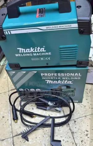 500amp Welding Machine
