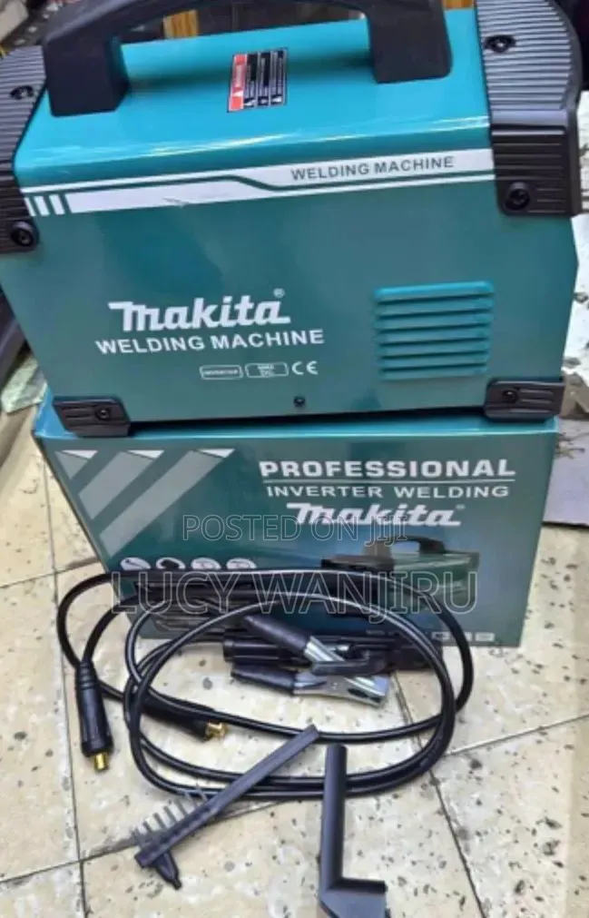 500amp Welding Machine