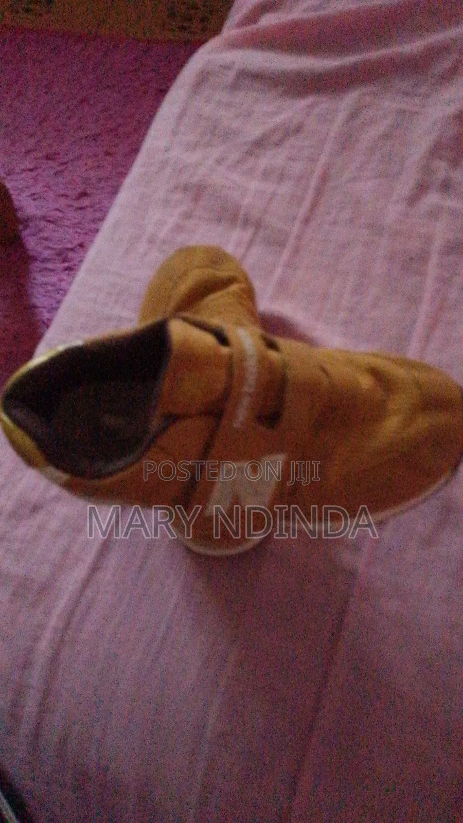 New Balance Shoes