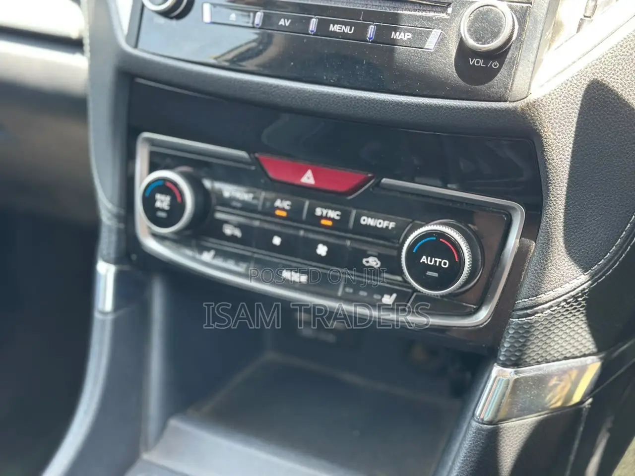 Subaru Forester Limited AWD 2019 Brown