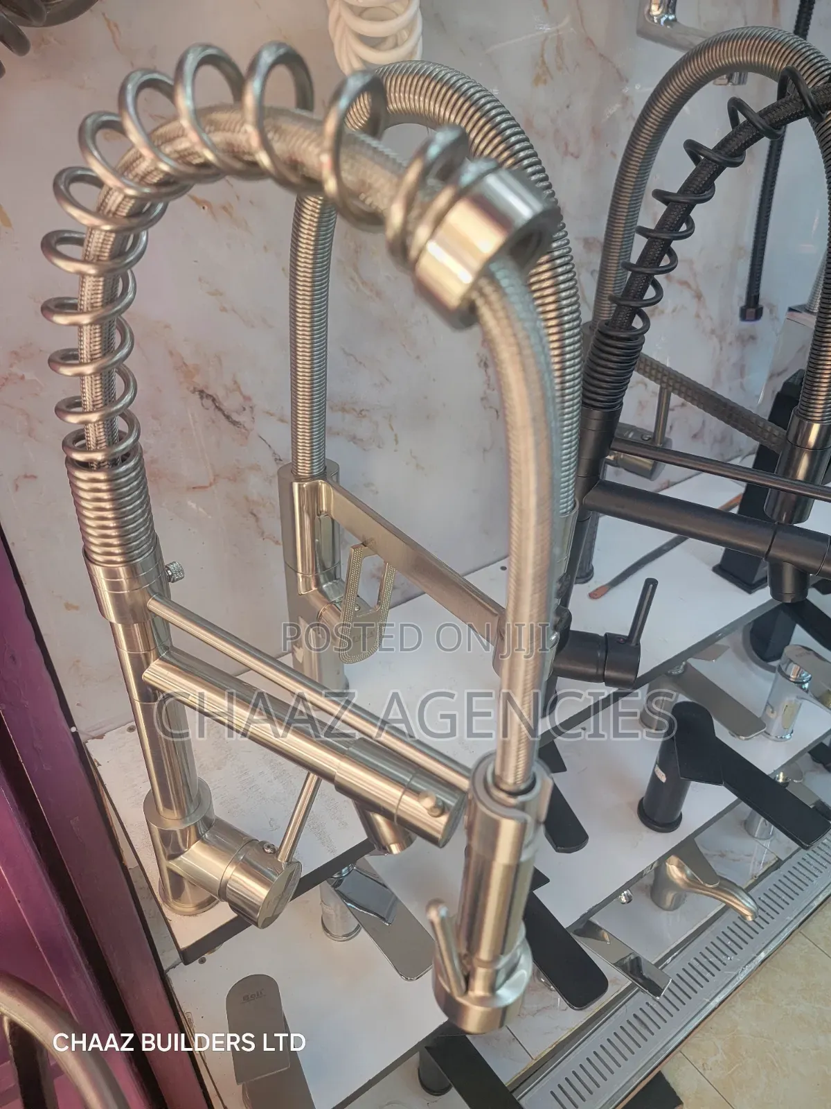 Kitchen Mixer[dish Washer]