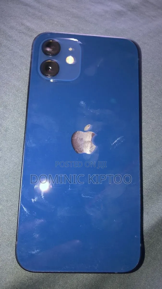 Apple iPhone 12 128 GB Blue