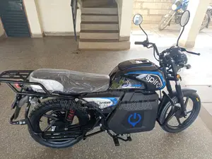 New Motorcycle 2025 Silver