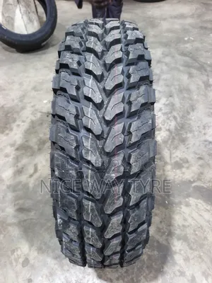235/85r16 Durun M/T