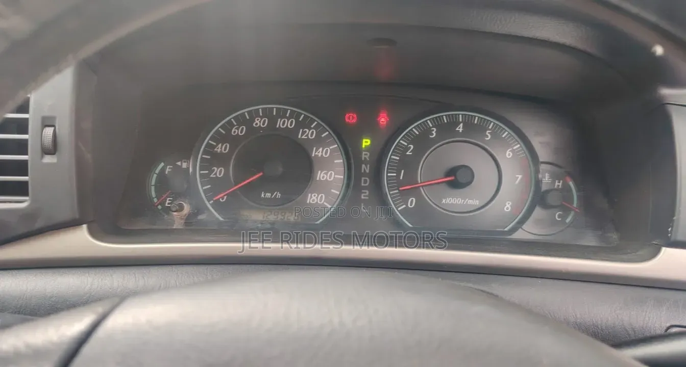 Toyota Corolla RunX 1.5 X FWD 2005 Pink