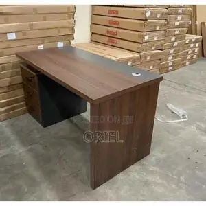 1.2m Office Desk – Compact Modern Computer Workstation Table