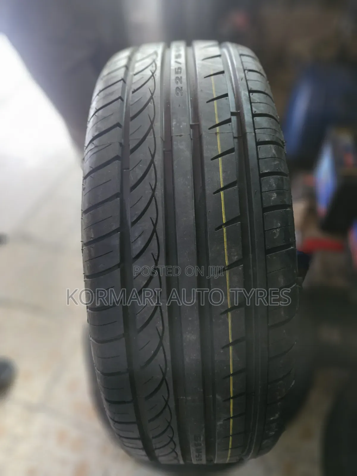 225/55r19 Sunfull Tire