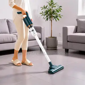 Brush Attachment Deep Cleaning Rechargeable Cordless Vacuum Cleaners