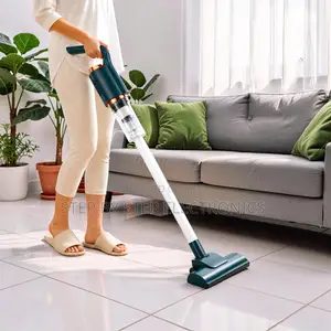 Brush Attachment Deep Cleaning Rechargeable Cordless Vacuum Cleaners