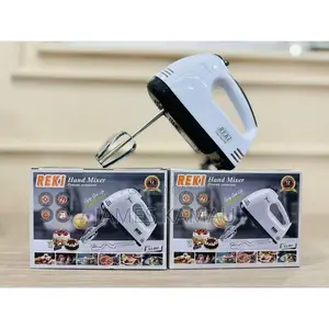 REKI Electric Handmixer