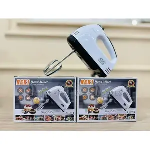 REKI Electric Handmixer