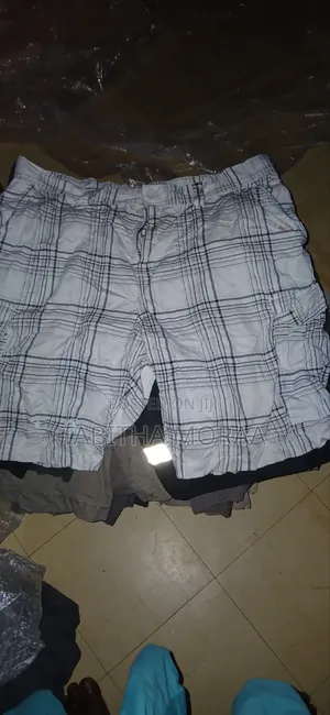 Mtumba Ready Made Clothes