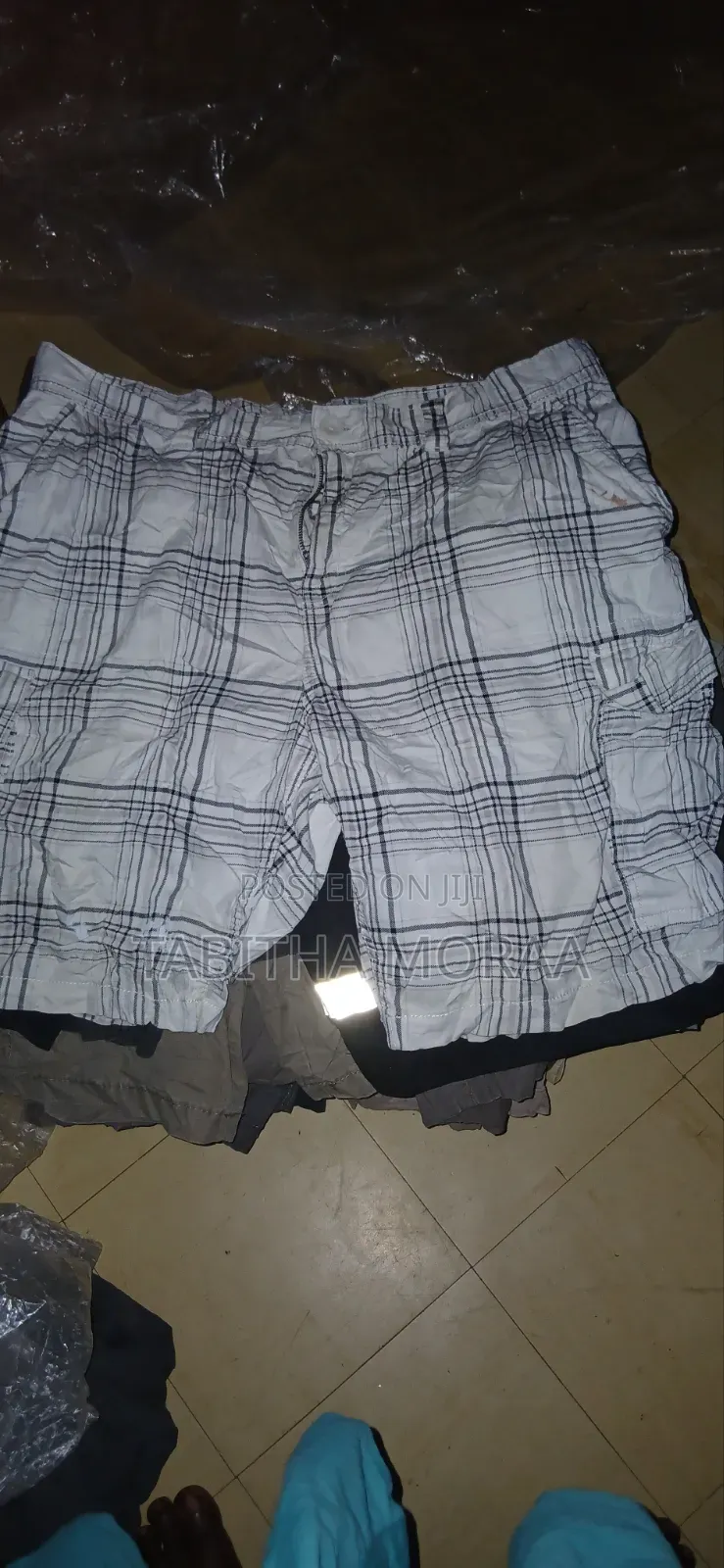 Mtumba Ready Made Clothes