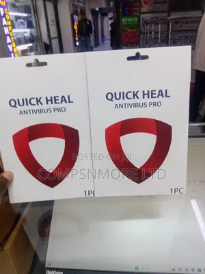 Quick Heal Anti Virus