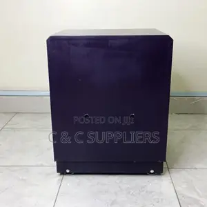 File Fireproof Safe.