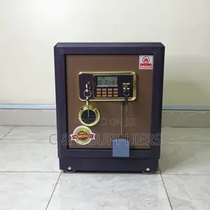 File Fireproof Safe.