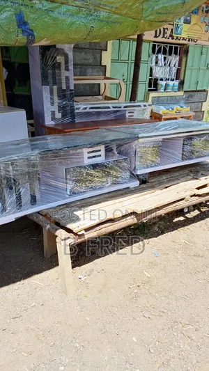 Quality TV Stand