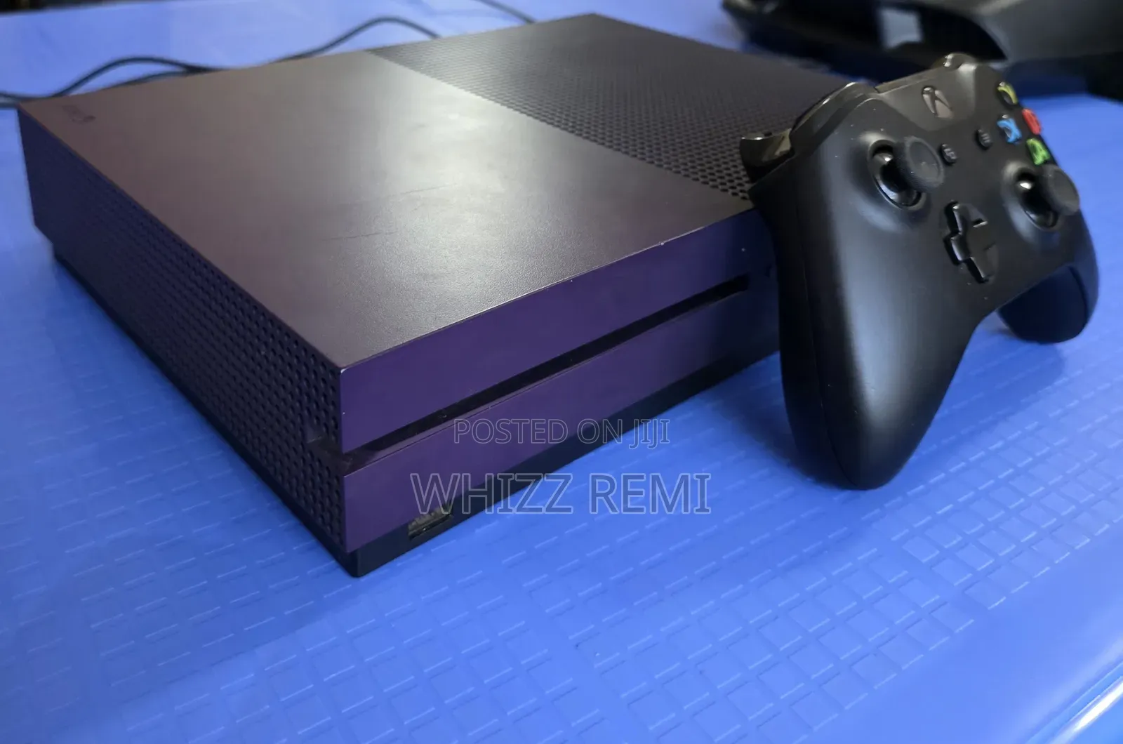 Xbox One S 1tb