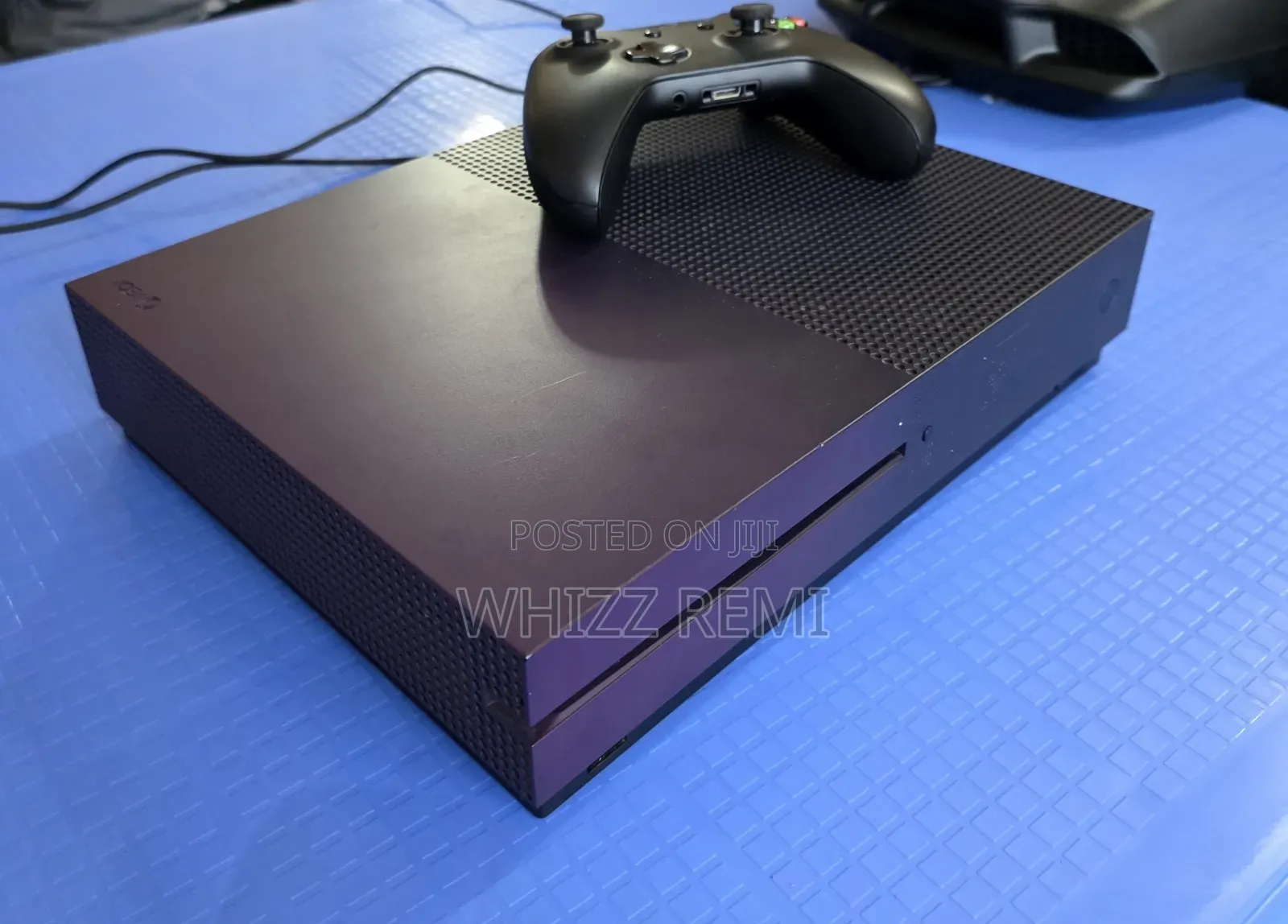 Xbox One S 1tb